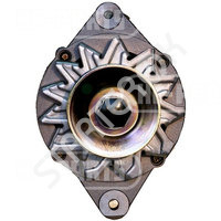 Alternator HC-PARTS  JA1117IR