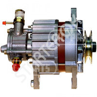 Alternator JA1117IR HC-PARTS