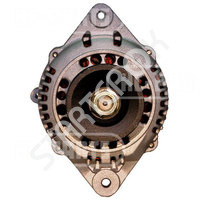 Alternator JA1122IR HC-PARTS