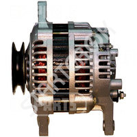 Alternator JA1122IR HC-PARTS