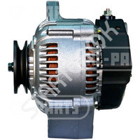 Alternator JA1123IR HC-PARTS