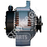 Alternator HC-PARTS  JA1123IR