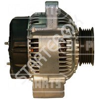 Alternator JA1129IR HC-PARTS