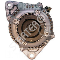 Alternator HC-PARTS  JA1129IR