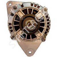 Alternator HC-PARTS  JA1131IR