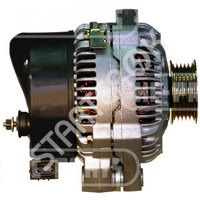 Alternator JA1134IR HC-PARTS