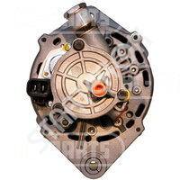 Alternator JA1162IR HC-PARTS