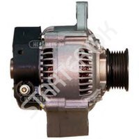 Alternator JA1164IR HC-PARTS