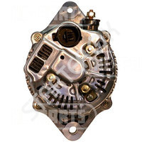 Alternator JA1165IR HC-PARTS