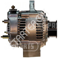 Alternator HC-PARTS  JA1165IR