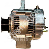 Alternator JA1165IR HC-PARTS