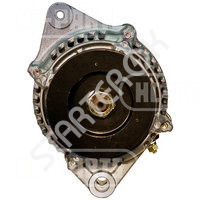 Alternator HC-PARTS  JA1166IR