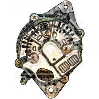 Alternator JA1166IR HC-PARTS