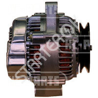 Alternator JA1166IR HC-PARTS