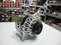 Alternator HC-PARTS  ja1167