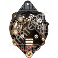 Alternator JA1169IR HC-PARTS