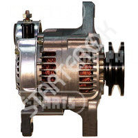 Alternator HC-PARTS  JA1170IR