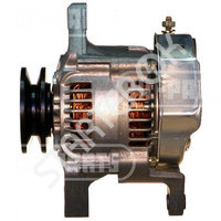 Alternator JA1170IR HC-PARTS