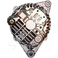 Alternator JA1173IR HC-PARTS