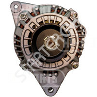 Alternator JA1173IR HC-PARTS