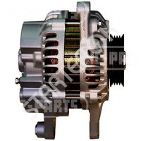 Alternator HC-PARTS  JA1173IR