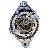 Alternator JA1174IR HC-PARTS