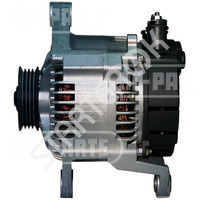 Alternator HC-PARTS  JA1174IR