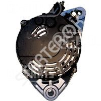 Alternator JA1175IR HC-PARTS