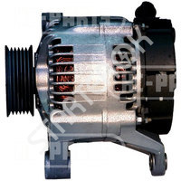 Alternator JA1175IR HC-PARTS