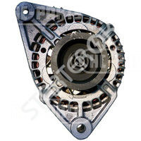 Alternator HC-PARTS  JA1175IR