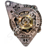 Alternator JA1176IR HC-PARTS