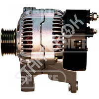 Alternator JA1176IR HC-PARTS