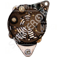 Alternator JA1176IR HC-PARTS