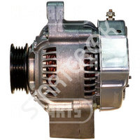 Alternator HC-PARTS  JA1178IR