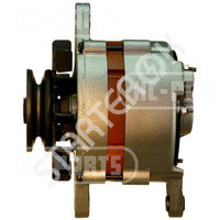 Alternator HC-PARTS  JA118