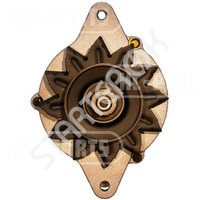 Alternator JA118 HC-PARTS