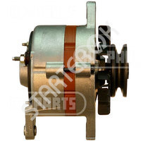 Alternator JA118 HC-PARTS