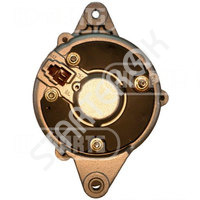 Alternator JA118 HC-PARTS