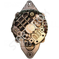 Alternator JA1181IR HC-PARTS