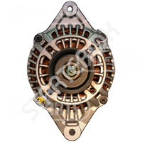 Alternator JA1181IR HC-PARTS