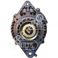 Alternator HC-PARTS  JA1182IR