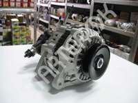 Alternator HC-PARTS  ja1184