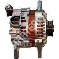 Alternator HC-PARTS  JA1188IR