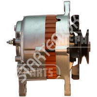 Alternator JA125IR HC-PARTS