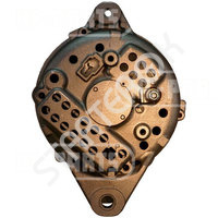 Alternator JA125IR HC-PARTS