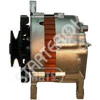 Alternator HC-PARTS  JA125IR