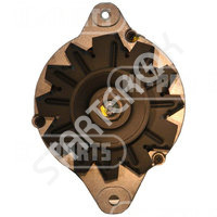 Alternator JA125IR HC-PARTS