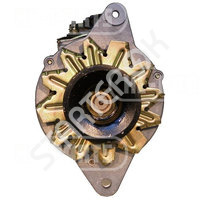 Alternator HC-PARTS  JA1270