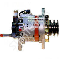 Alternator JA1270 HC-PARTS