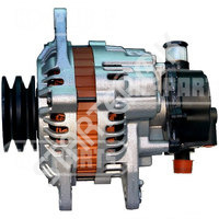 Alternator HC-PARTS  JA1271IR